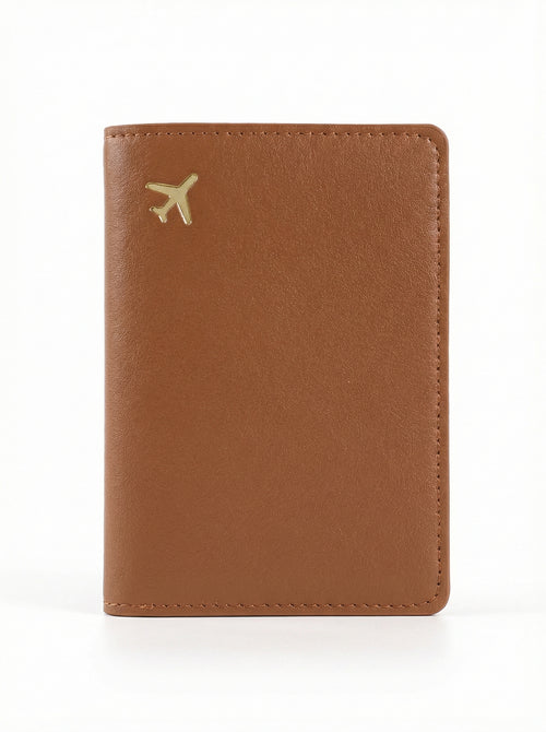 NordPak Læderpascover